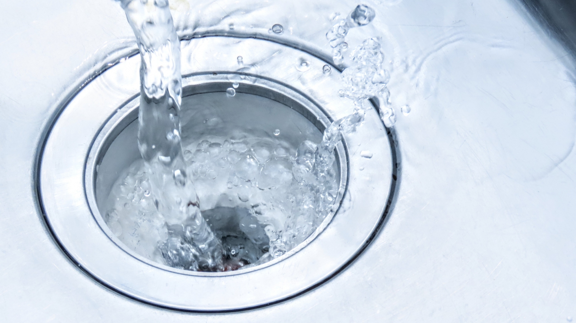 上下水道工事の現場