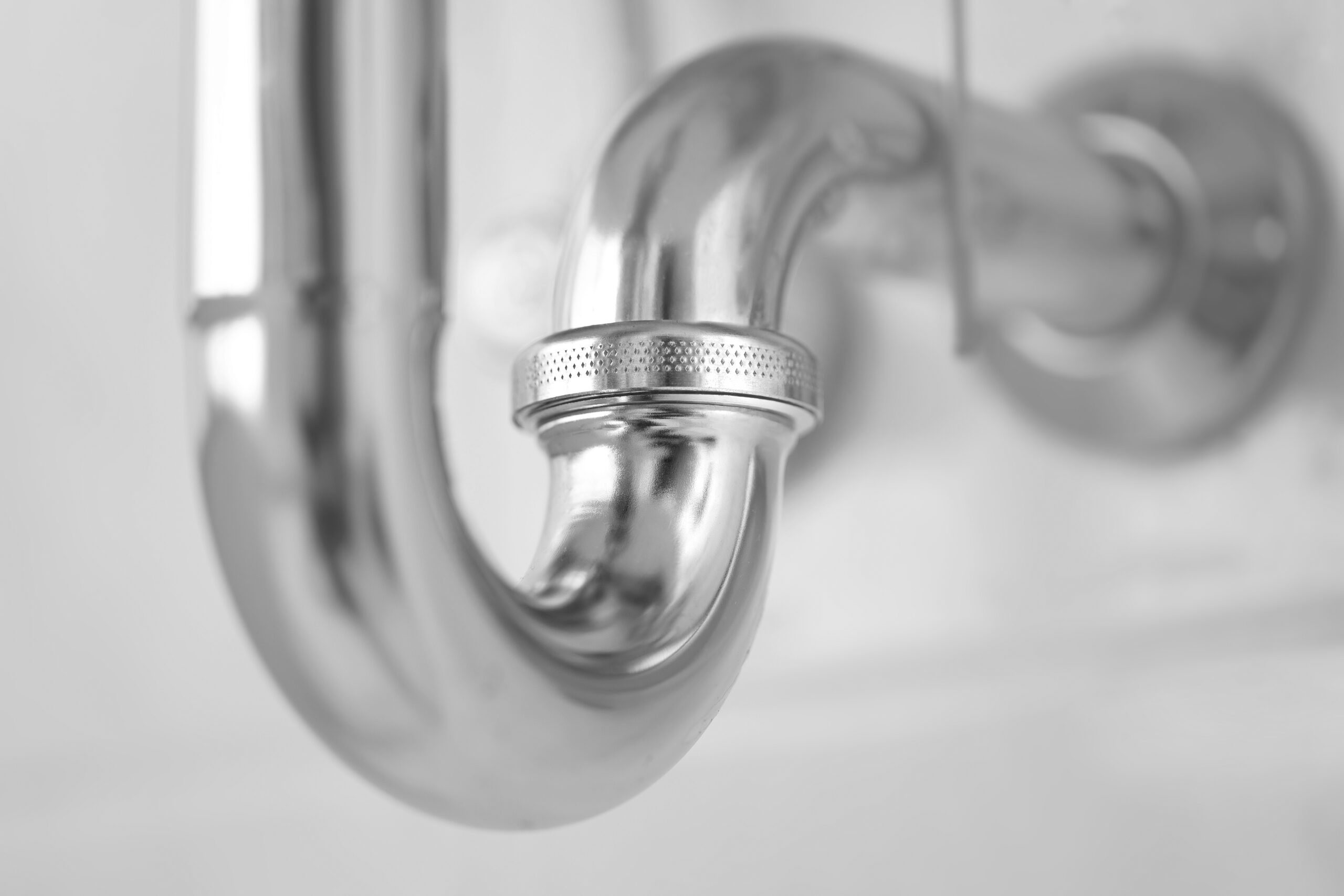 水脈を整え、信頼を組立てる。