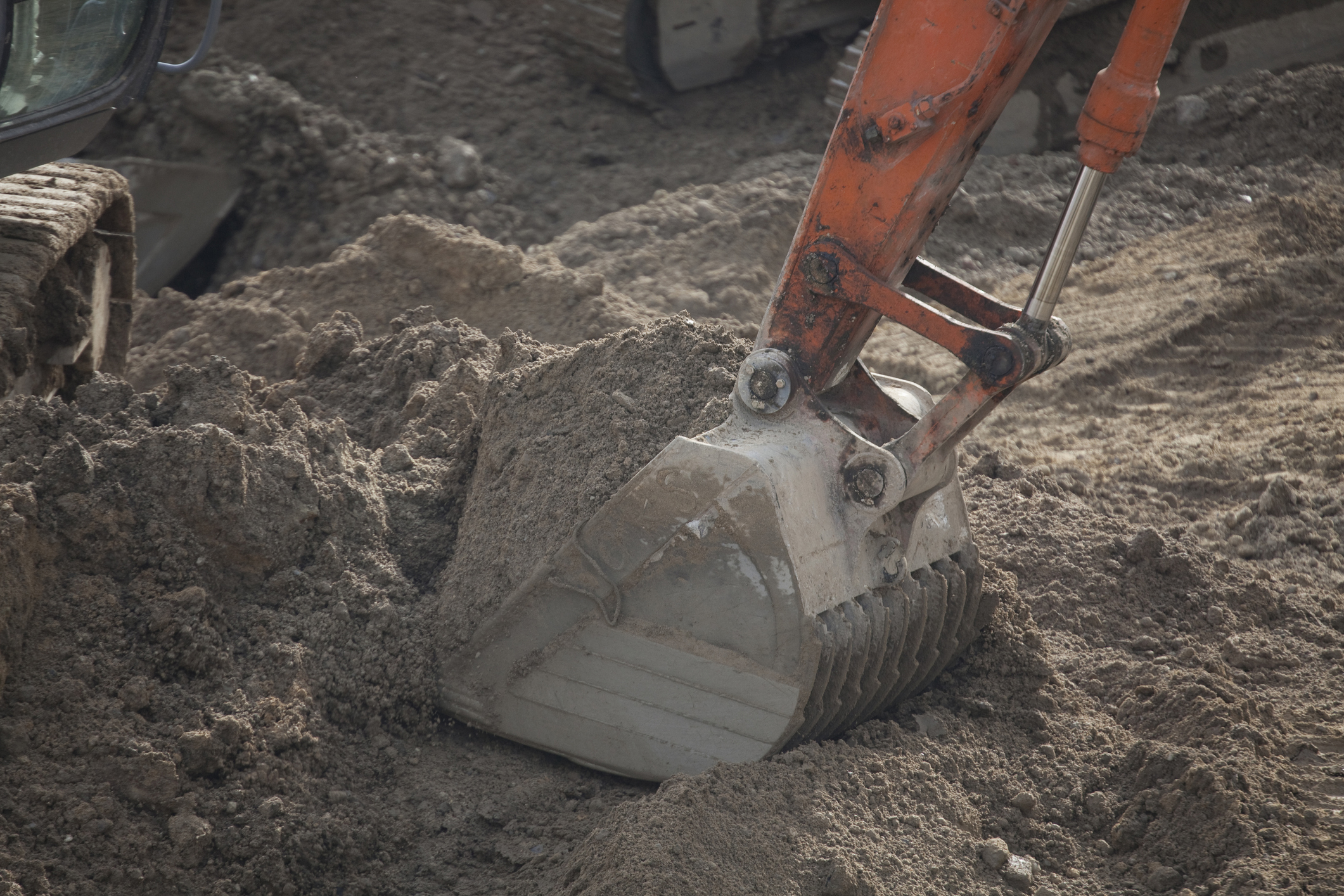 地域を支える、大地の礎